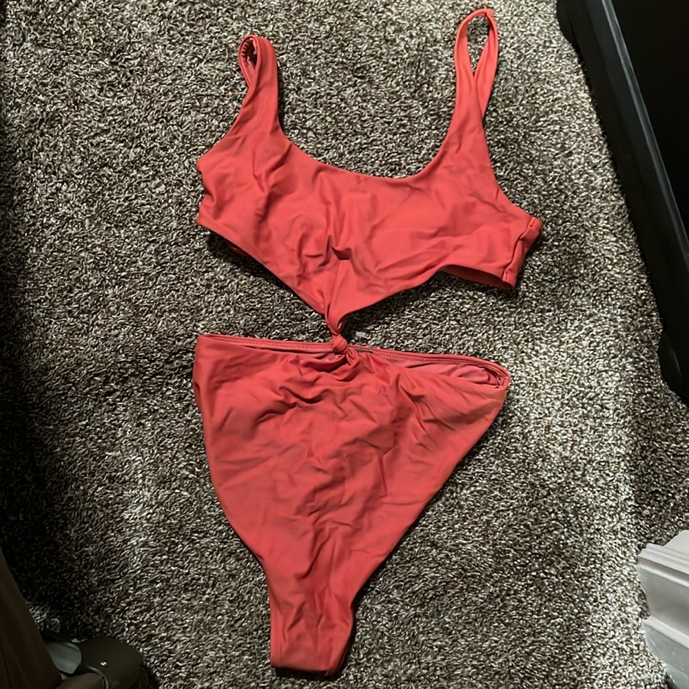 Sexy one piece
